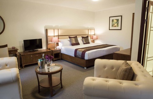 Mooroolbark Hôtel | Foothills Conference Centre