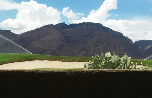 Tucson Copropriété | Foothills Getaway Avec vue sur la montagne