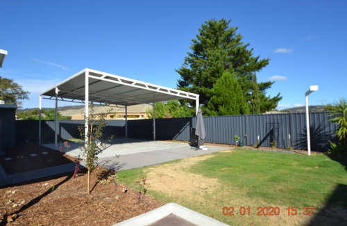 Kelmscott Maison | FOOTHILLS RESORT VIVRE SEULEMENT 30min POUR PERTH CITY