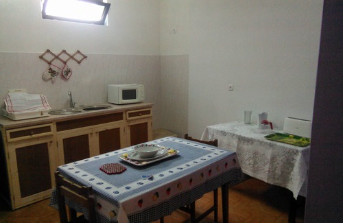 Ribeira Grande Appartement | Contreforts de la montagne - Longueira - Ribeira da Torre
