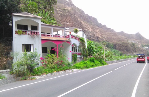 Ribeira Grande Appartement | Contreforts de la montagne - Longueira - Ribeira da Torre