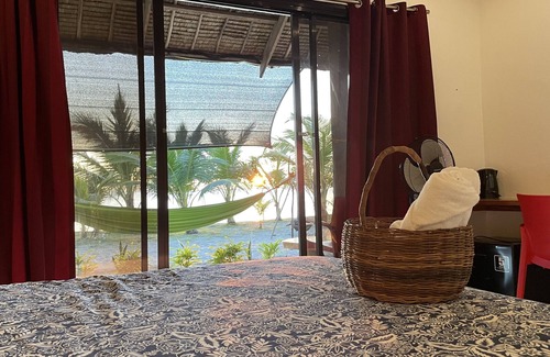 San Andres Hôtel | Footprints Beach Resort