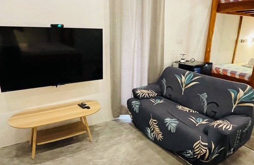 San Andres Hôtel | Footprints Beach Resort