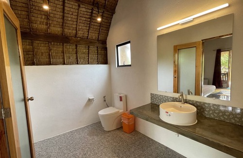 San Andres Hôtel | Footprints Beach Resort