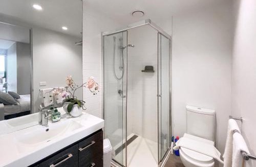 Footscray Appartement | Footscray Luxe Free Parking
