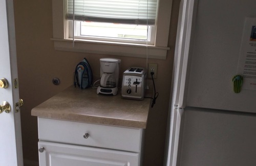 Salisbury Beach Appartement | Pas à Pas de la Plage sans traverser la rue