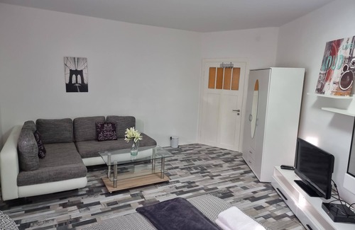 Harleshausen Appartement | pour 1-7 personnes