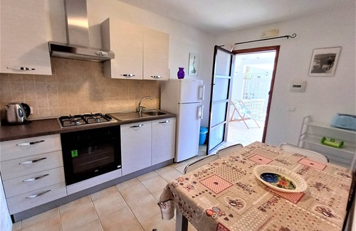 Borgo Bonsignore Appartement | For 2+2 family, near sea and Nature Reserve with pool