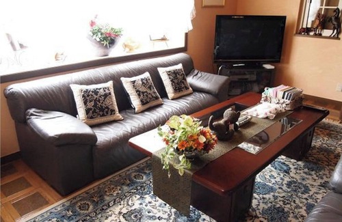 Rebun Hôtel | For 2 or more guests Nonsmoking twin room room / Rebungun Hokkaidō