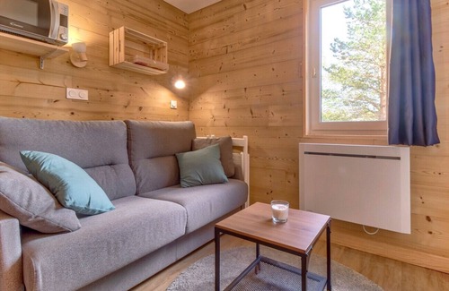 Genos Appartement | À 4, découverte de la montagne - 80m des pistes