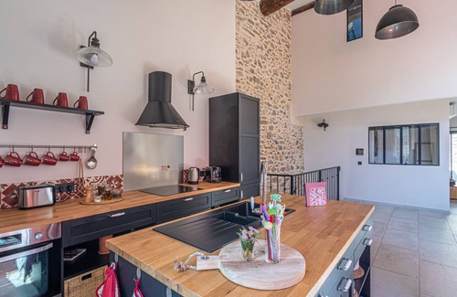 Conilhac-Corbieres Maison | Pour de belles vacances dans les Corbières