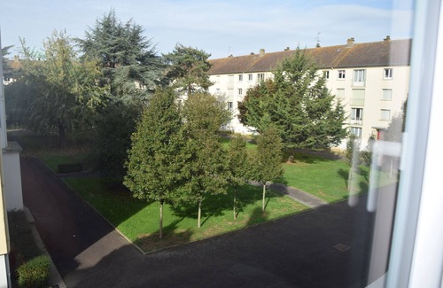 Alencon Appartement | Pour une agréable pause au Parc !