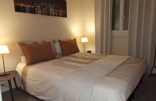 Alencon Appartement | Pour une agréable pause au Parc !