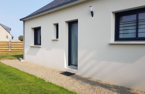 Penmarch Maison | Pour un séjour reposant proche de la mer , maison tout confort