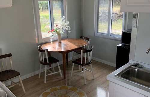 Rylstone Cabine | For a unique farm stay In the quaint countryside of Rylstone