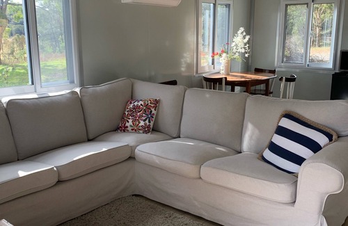 Rylstone Cabine | For a unique farm stay In the quaint countryside of Rylstone