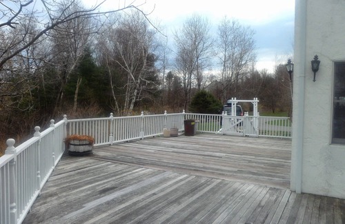 West Newbury Maison | POUR LES VOYAGEURS D'AFFAIRES ET DE PLAISIR Chambre principale