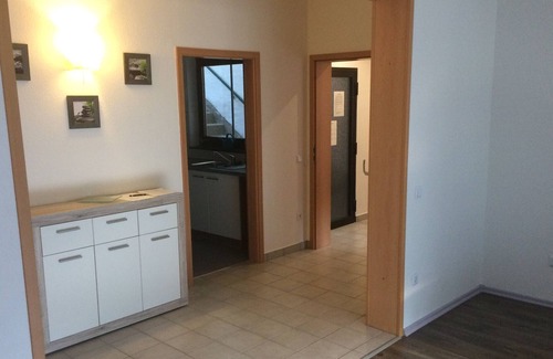 Schonau Appartement | Pour les familles et les petits groupes - bel, grand et élégant appartement de 3 pièces