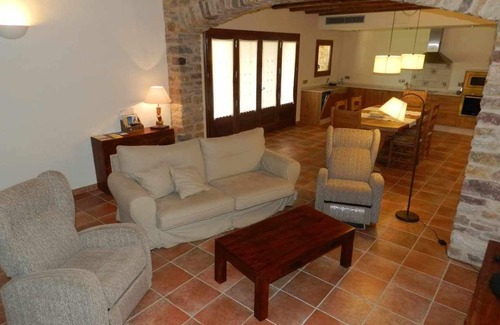 Sant Feliu de Boada Maison | POUR GROUPES, FAMILLES ... TOTAL RELAX 10/12 PAX