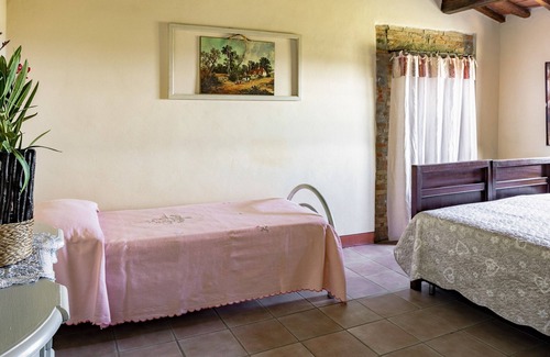 Chianni Autre | For groups, private panoramic swimming pool, 40 km from Pisa airport