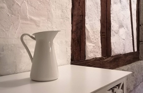 Baiersbronn Appartement | Pour les amoureux de la nature et les chercheurs de paix du parc national de la Forêt-Noire