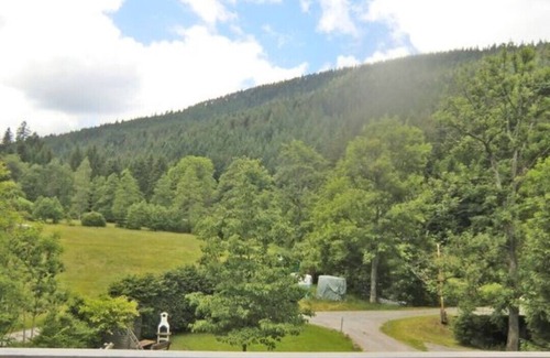 Baiersbronn Appartement | Pour les amoureux de la nature et les chercheurs de paix du parc national de la Forêt-Noire