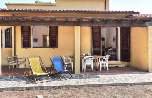 Madonna delle Grazie Appartement | Pour des journées de détente au bord de la mer - Villa Artistica - Appartement 1