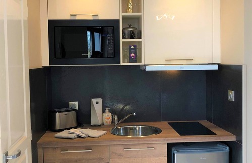Montlucon Appartement | à louer studio entièrement neuf et meublé dans une résidence en centre-ville