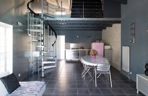 Saint-Jean-de-Liversay Maison | A louer : Maison avec piscine CHAUFFEE- 4 à 5 personnes - Proche La Rochelle