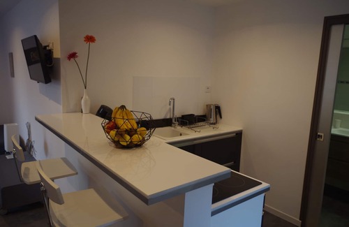 Taglio-Isolaccio Appartement | A louer studio entre mer et montagne
