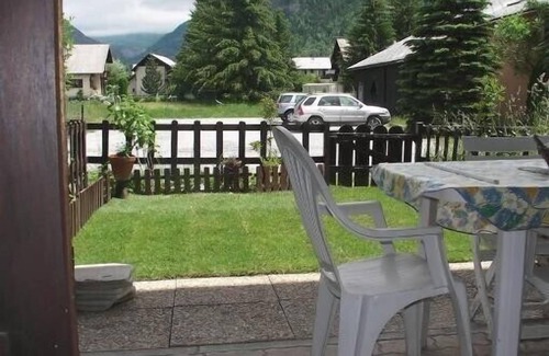 Ancelle Appartement | A louer studio ** tout confort 4 personnes et son jardinet acces wifi