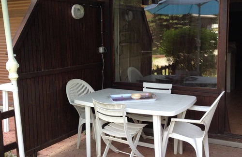 Ancelle Appartement | A louer studio ** tout confort 4 personnes et son jardinet acces wifi