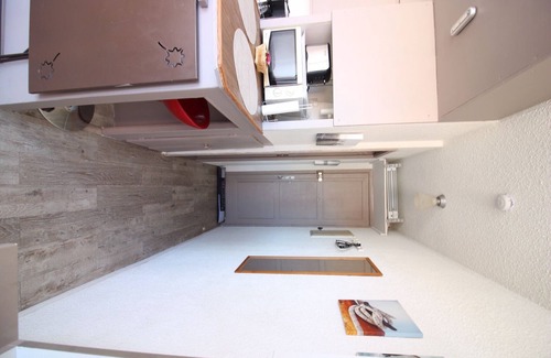 Port Rive Gauche Appartement | a louer studio gruissan