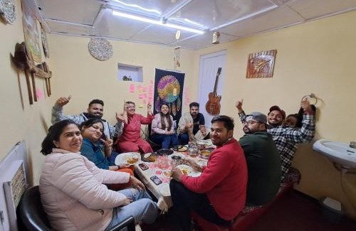 Shimla Maison | For Rest Home Shimla