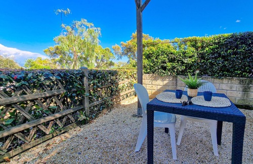 Capoliveri Appartement | Pour des heures romantiques avec une vue imprenable - Appartamenti Le Querce - Uva