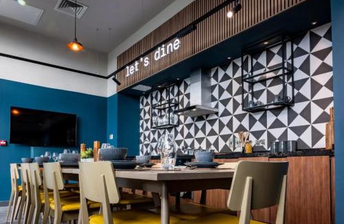 Bordesley Appartement | For Students Only - Cosy City Studios at Compass in Birmingham