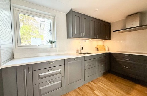 Landvetter Appartement | For Workers & family's - 6BR - 2 Bath - All Incl