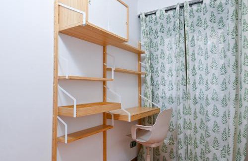 Arapiles Appartement | For You Rentals Acogedora vivienda TEMPORAL de 2 dormitorios en Chamberi ECA10