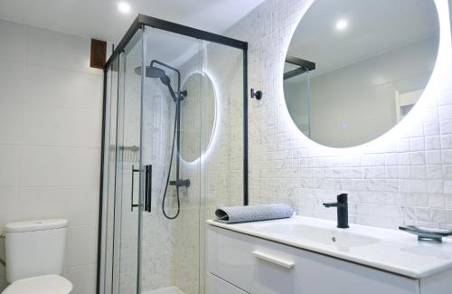 Arapiles Appartement | For You Rentals Acogedora vivienda TEMPORAL de 2 dormitorios en Chamberi ECA10