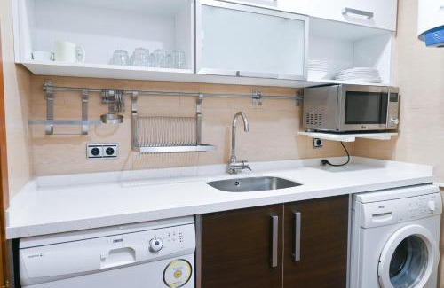 Arapiles Appartement | For You Rentals Acogedora vivienda TEMPORAL de 2 dormitorios en Chamberi ECA10