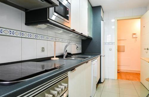 Legazpi Appartement | For You Rentals Apartamento TEMPORAL con Estilo y Comodidad en Madrid EROS 14