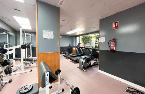 Legazpi Appartement | For You Rentals Apartamento TEMPORAL con Estilo y Comodidad en Madrid EROS 14