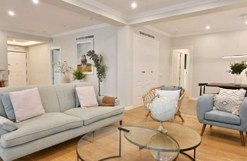 Nueva Espana Appartement | For You Rentals Exclusive Three Bedroom Apartment JRJ45 TEMPORAL