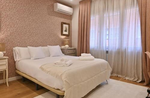 Nueva Espana Appartement | For You Rentals Exclusive Three Bedroom Apartment JRJ45 TEMPORAL