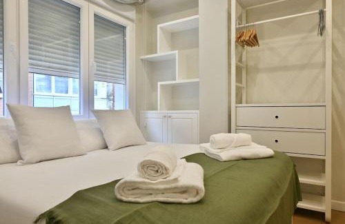 Nueva Espana Appartement | For You Rentals Exclusive Three Bedroom Apartment JRJ45 TEMPORAL
