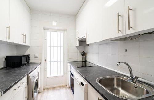 Quintana Appartement | For You Rentals TEMPORAL Nice Chalet 3 Heights Linear City MIS57