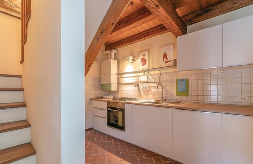 Castelgomberto Maison | 2 chambres hébergement à Castelgomberto VI
