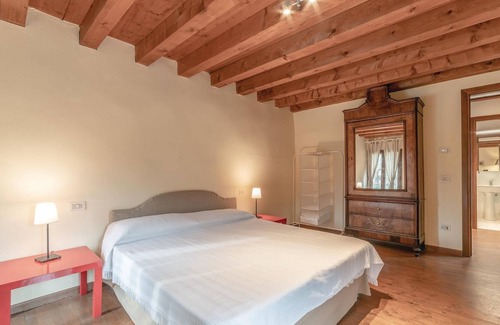 Castelgomberto Maison | 2 chambres hébergement à Castelgomberto VI