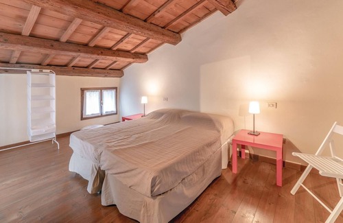 Castelgomberto Maison | 2 chambres hébergement à Castelgomberto VI