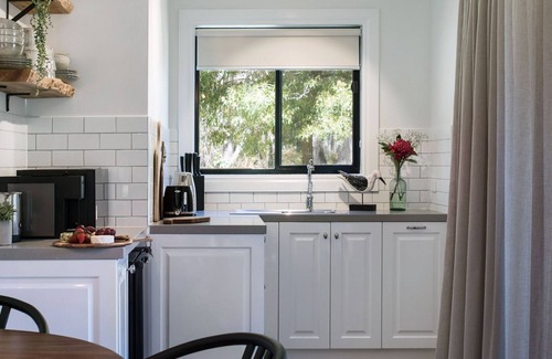 Daylesford Cottage | Forager chez Bodhi Luxury Accommodation & Wood Fire